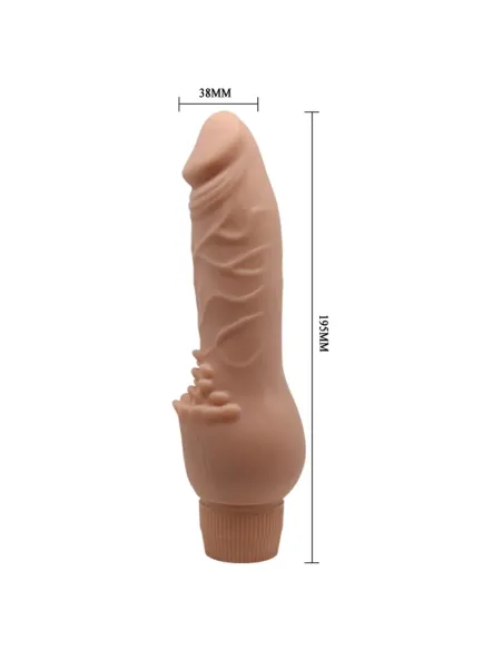 Vibrador regulable clark | Pretty love | Vibradores