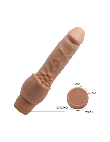 Vibrador regulable clark | Pretty love | Vibradores