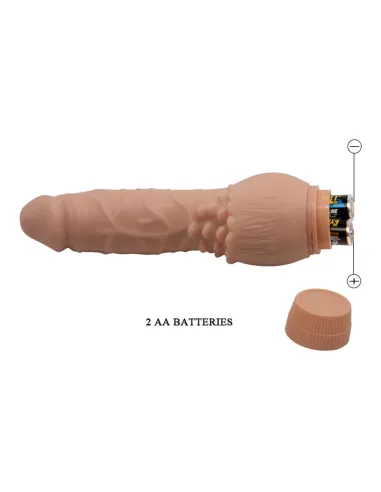 Vibrador regulable clark | Pretty love | Vibradores