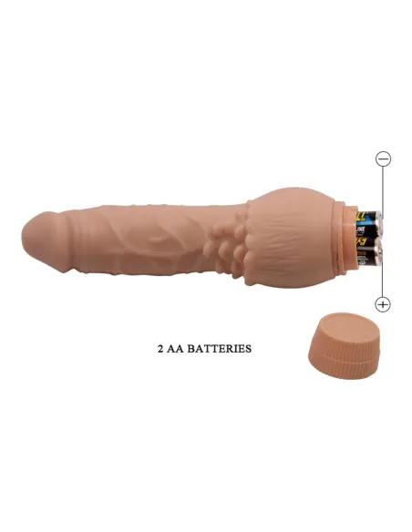 Vibrador regulable clark | Pretty love | Vibradores