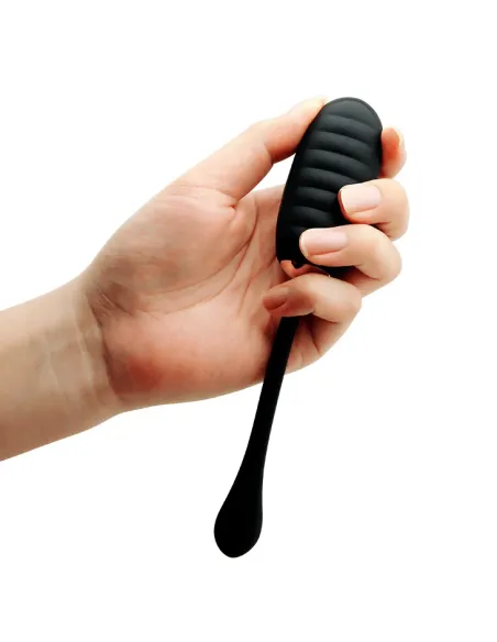 Vibrador doreen gold inalambrico silicona multifuncion | Pretty love | Bolas y huevos vaginales