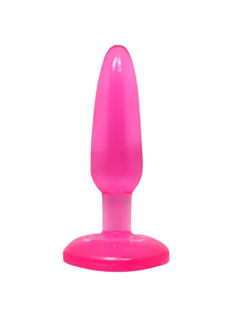 Consolador plug anal sopapa 14cmx3,5cm | Baile | Dildos