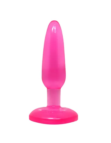 Consolador plug anal sopapa 14cmx3,5cm | Baile | Dildos
