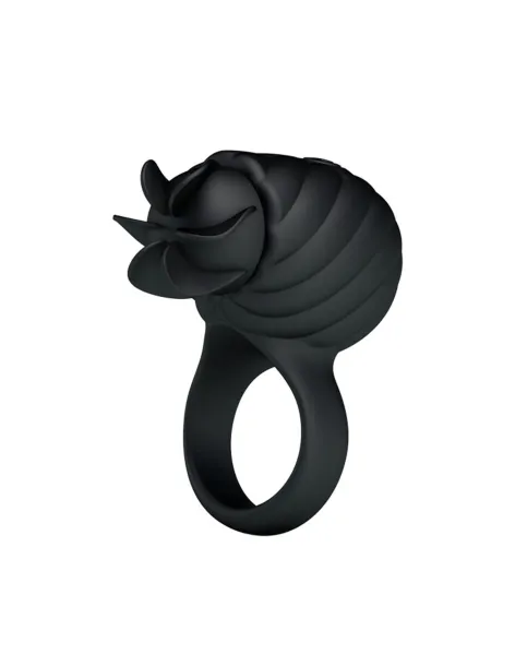 Anillo rotador frances 3 funciones usb recargable | Pretty love | Anillos