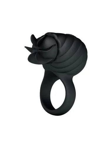 Anillo rotador frances 3 funciones usb recargable | Pretty love | Anillos