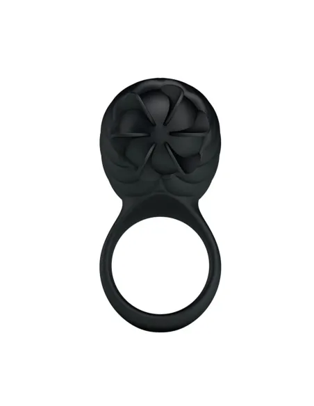 Anillo rotador frances 3 funciones usb recargable | Pretty love | Anillos