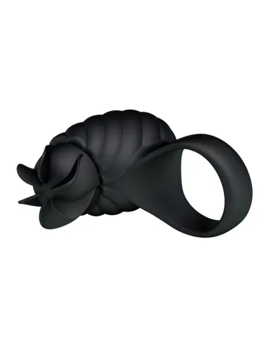 Anillo rotador frances 3 funciones usb recargable | Pretty love | Anillos