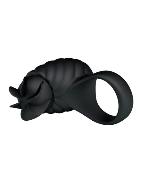 Anillo rotador frances 3 funciones usb recargable | Pretty love | Anillos