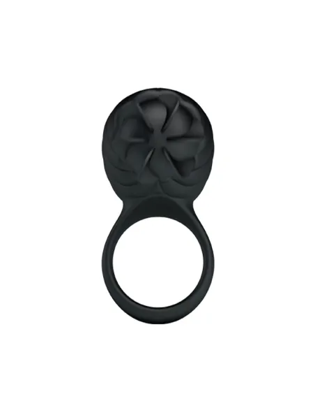 Anillo rotador frances 3 funciones usb recargable | Pretty love | Anillos