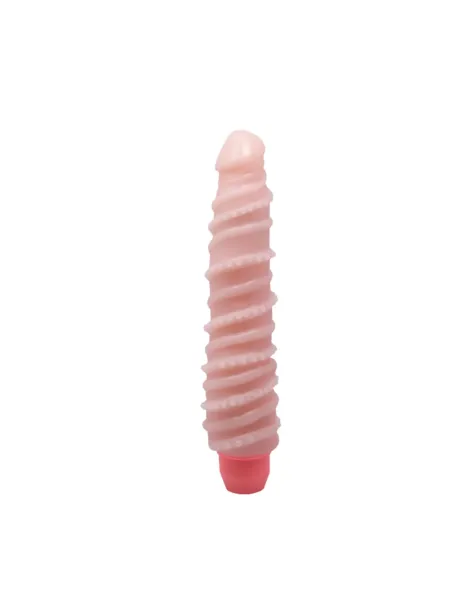 Vibrador flexible vertebrado 20cm x 5cm | Baile | Vibradores