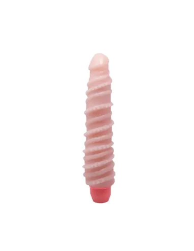 Vibrador flexible vertebrado 20cm x 5cm | Baile | Vibradores