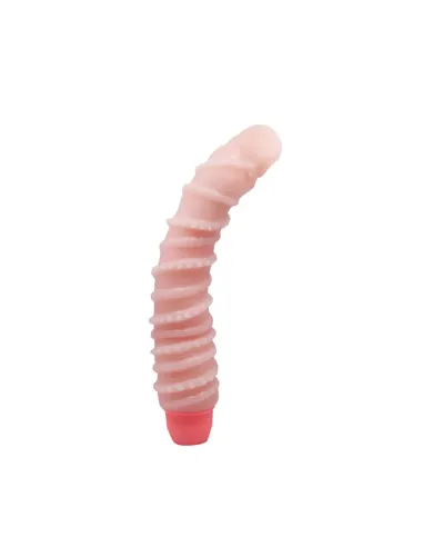 Vibrador flexible vertebrado 20cm x 5cm | Baile | Vibradores