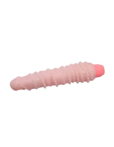 Vibrador flexible vertebrado 20cm x 5cm | Baile | Vibradores