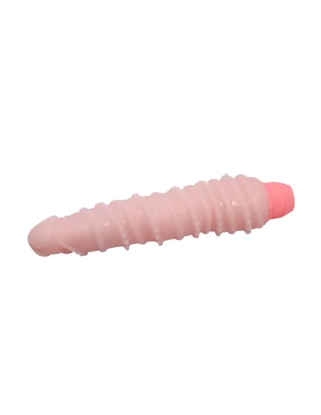 Vibrador flexible vertebrado 20cm x 5cm | Baile | Vibradores