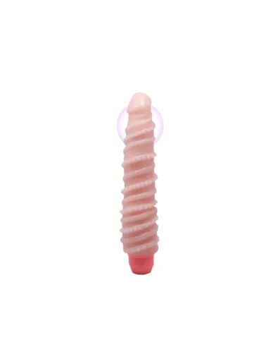 Vibrador flexible vertebrado 20cm x 5cm | Baile | Vibradores