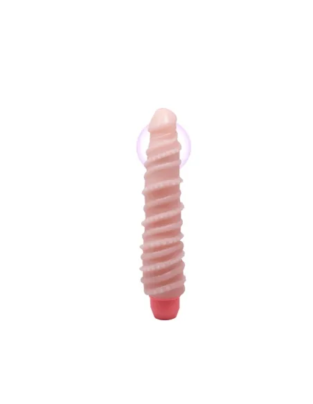 Vibrador flexible vertebrado 20cm x 5cm | Baile | Vibradores