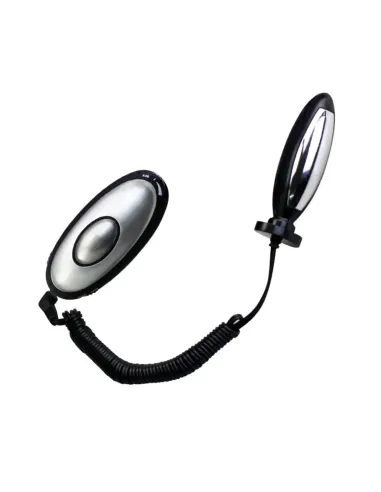 Electro stimulation plug anal | Baile | Accesorios y outfits