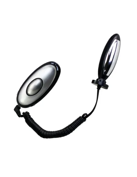 Electro stimulation plug anal | Baile | Accesorios y outfits