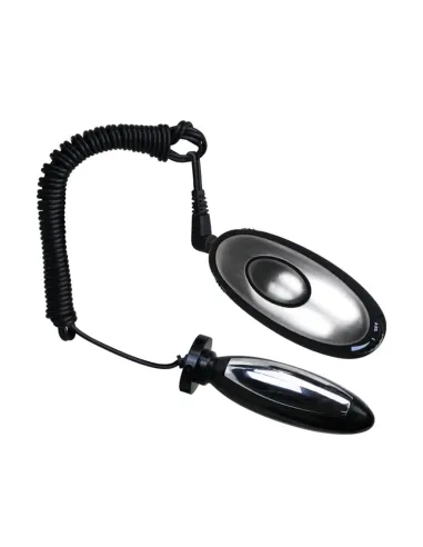 Electro stimulation plug anal | Baile | Accesorios y outfits