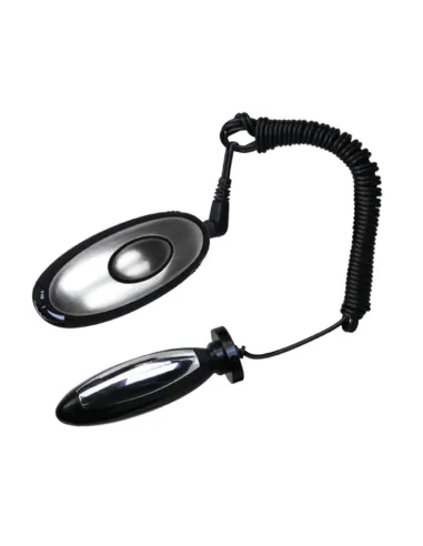 Electro stimulation plug anal | Baile | Accesorios y outfits