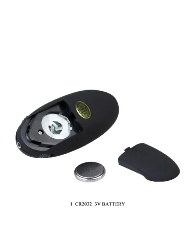 Electro stimulation plug anal | Baile | Accesorios y outfits