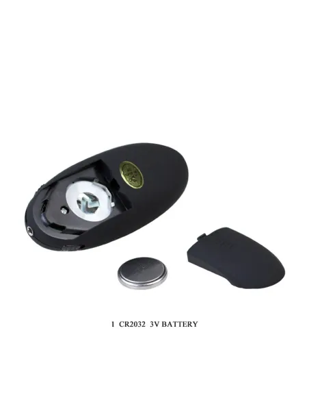 Electro stimulation plug anal | Baile | Accesorios y outfits